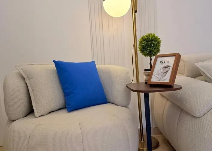 Apartment Smart Near And Pool Sharm el-Sheikh