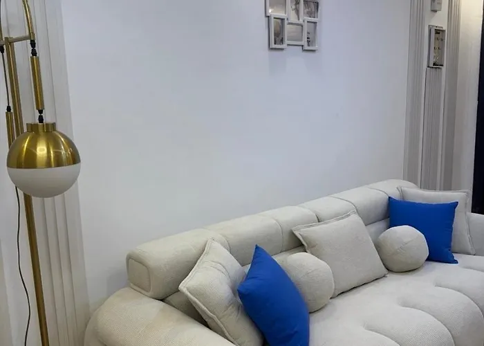 Smart Near And Pool