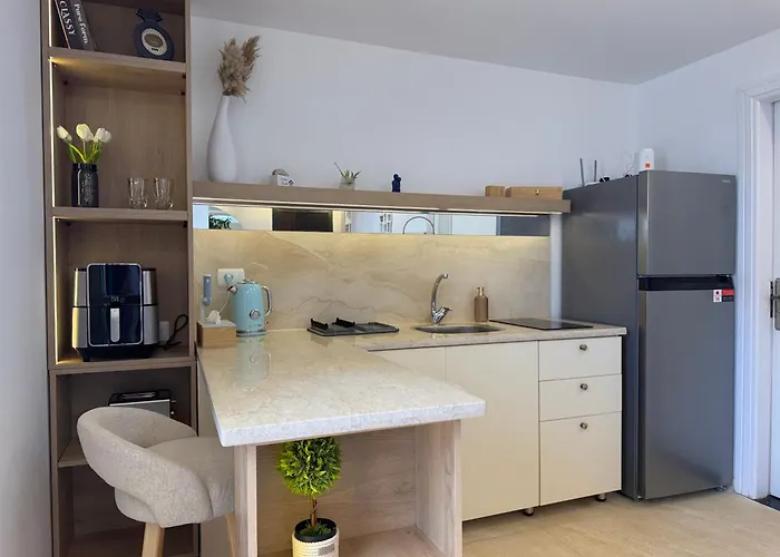 Smart Near And Pool Apartment Sharm el-Sheikh