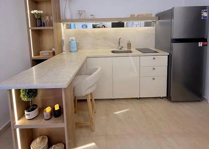 Smart Near And Pool Apartment Sharm el-Sheikh