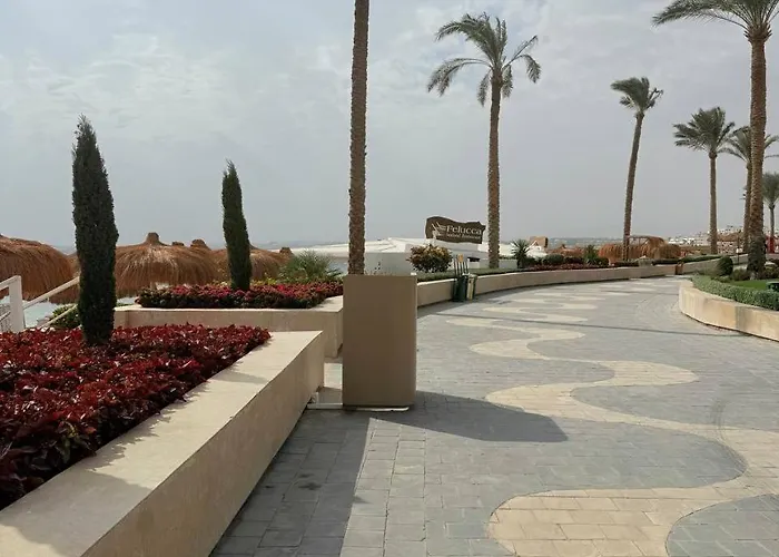 Smart Near And Pool Apartment Sharm el-Sheikh