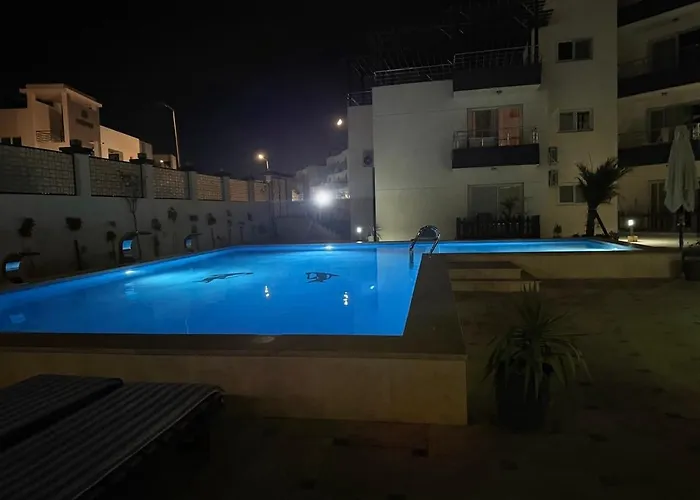 Smart Near And Pool Apartment Sharm el-Sheikh
