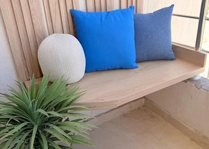 Apartment Smart Near And Pool Sharm el-Sheikh