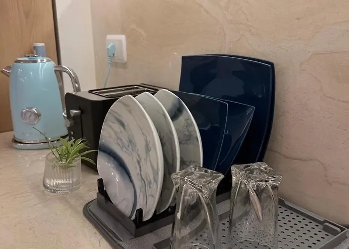 Smart Near And Pool Apartment Sharm el-Sheikh